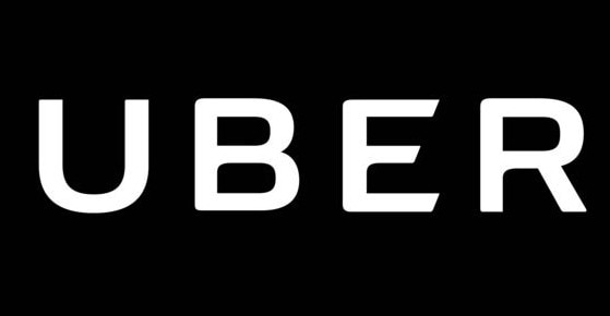 uber logotipo