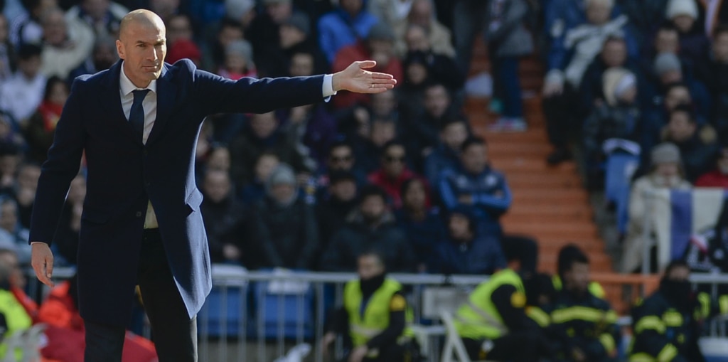 zidane zidane