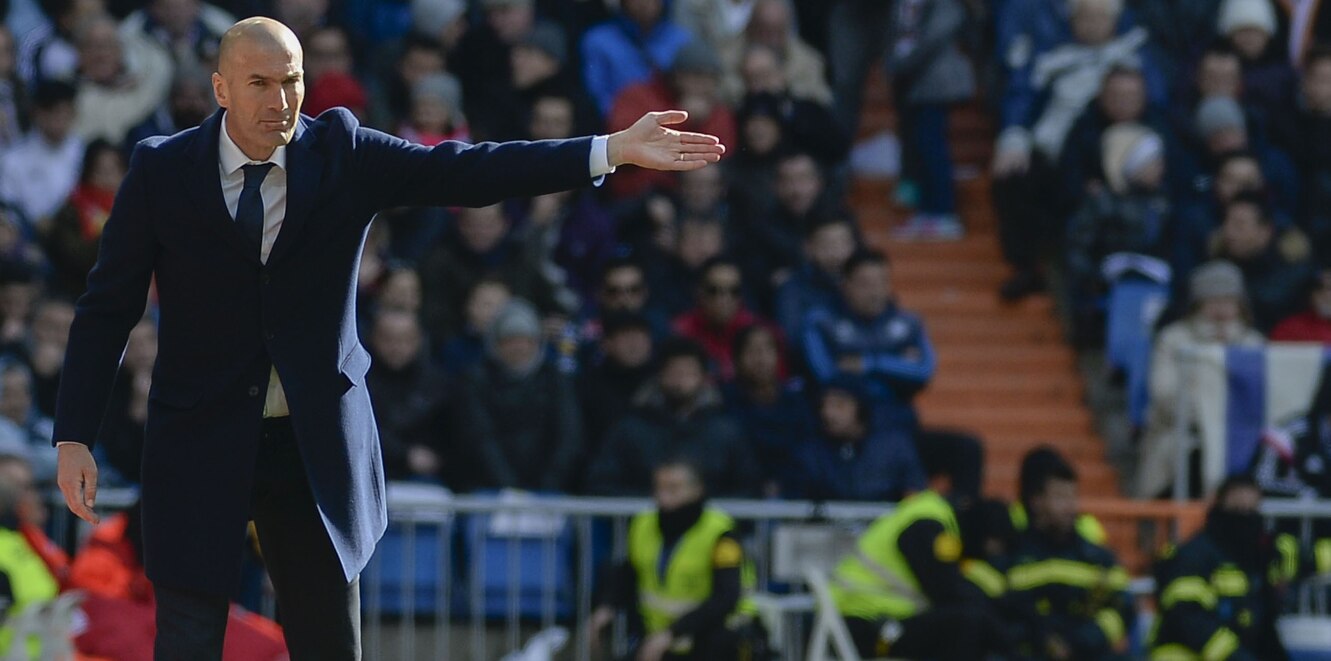 zidane zidane
