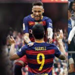 Barcelona y Real Madrid mantendrán un pulso en la jornada 38 de la Liga BBVA Barcelona y Real Madrid mantendrán un pulso en la jornada 38 de la Liga BBVA