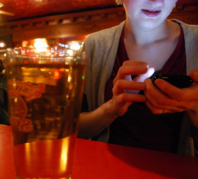 Imagen de Seth Sawyers/Flickr.