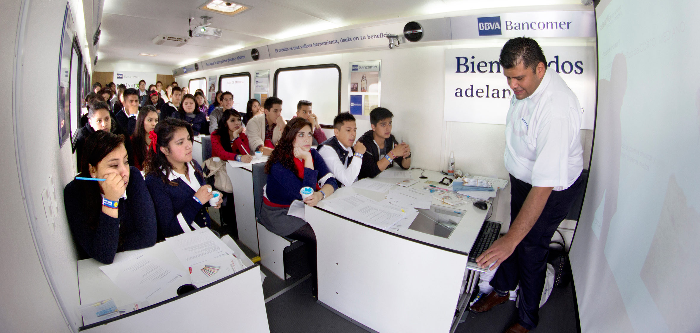 La educación financiera es fundamental para llevar unas finanzas personales sanas Grupo de educación financiera