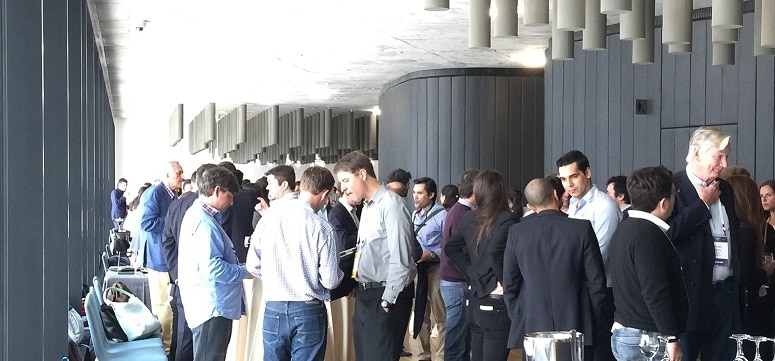 Endeavor Emprendedores en la Ciudad BBVA