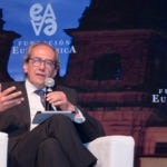José Manuel González-Parámo, consejero ejecutivo de BBVA