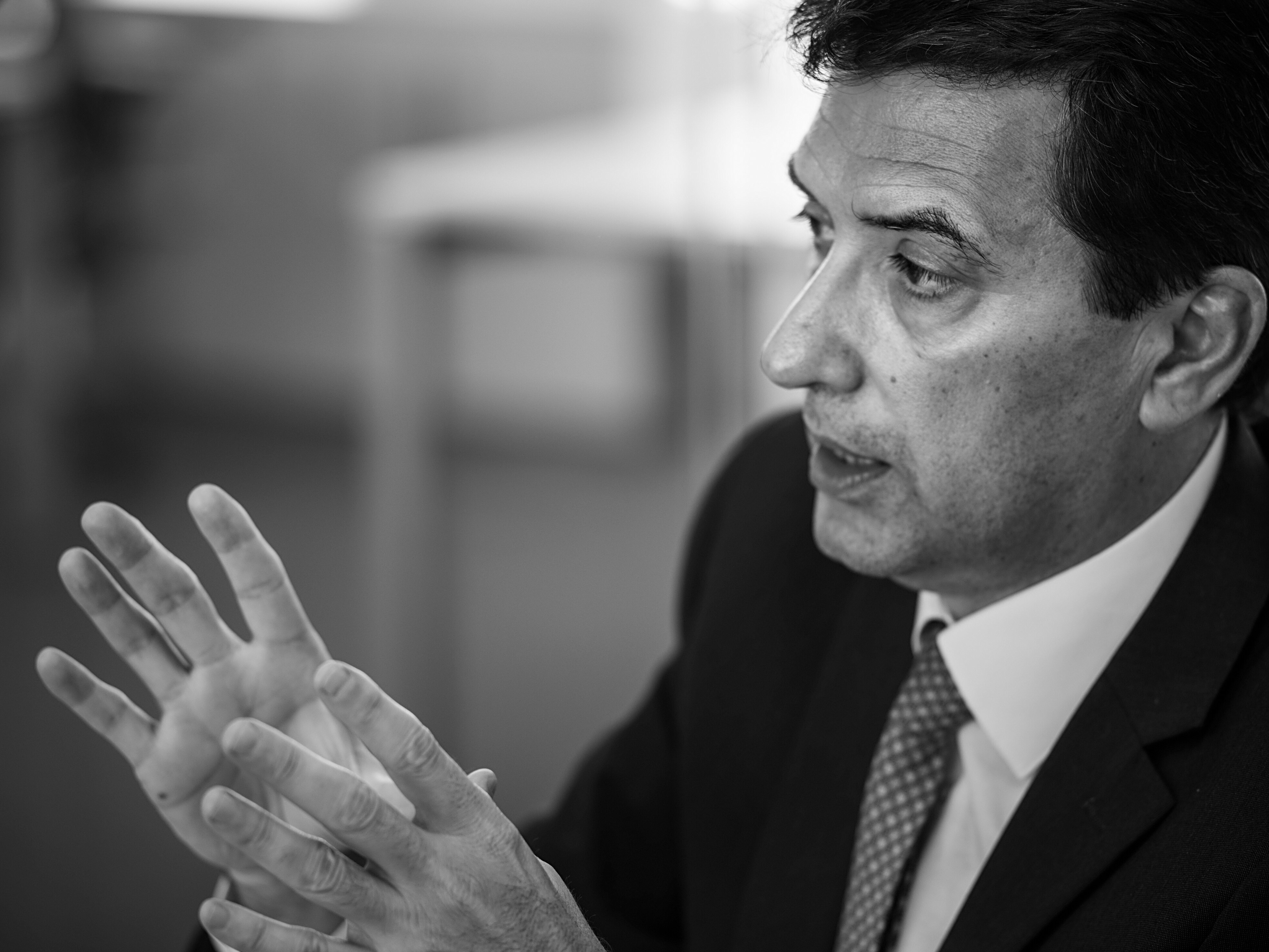 BBVA Research un Observatorio Económico con sus propuestas para reformar el mercado de trabajo en España que se publica hoy.
