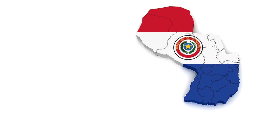 Imagen Paraguay