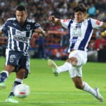 Pachuca, Hidalgo, 30 de enero de 2016. , durante el partido de la jornada 4 del torneo Clausura 2016 de la Liga Bancomer MX, entre los Tuzos del Pachuca y los Rayados del Monterrey, celebrado en el estadio Hidalgo. Foto: Imago7/Luis Cruz