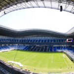 Estadio Bancomer Monterrey Estadio Bancomer Monterrey