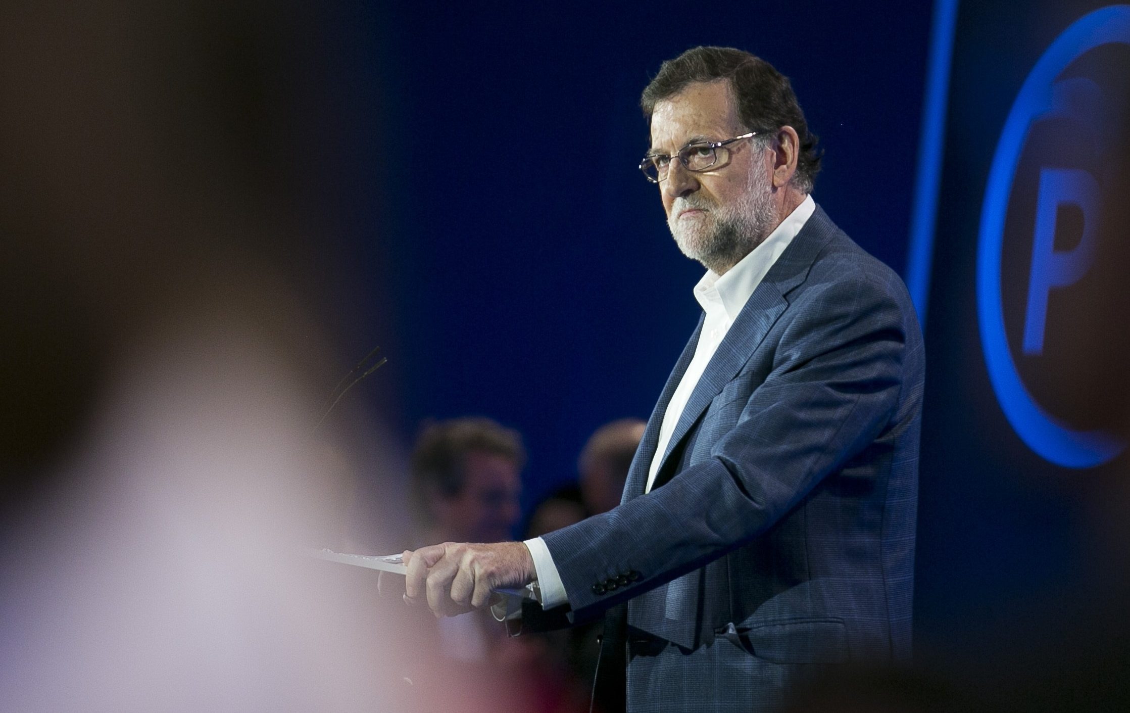 Mariano Rajoy recurso elecciones presidente