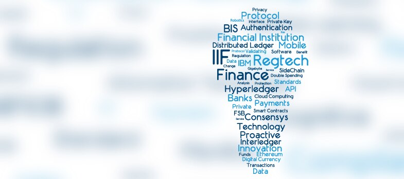 RegTech IIF Iinnovatioon Lab at BBVA Innovation Center RegTech IIF BBVA Innovation Center fintech