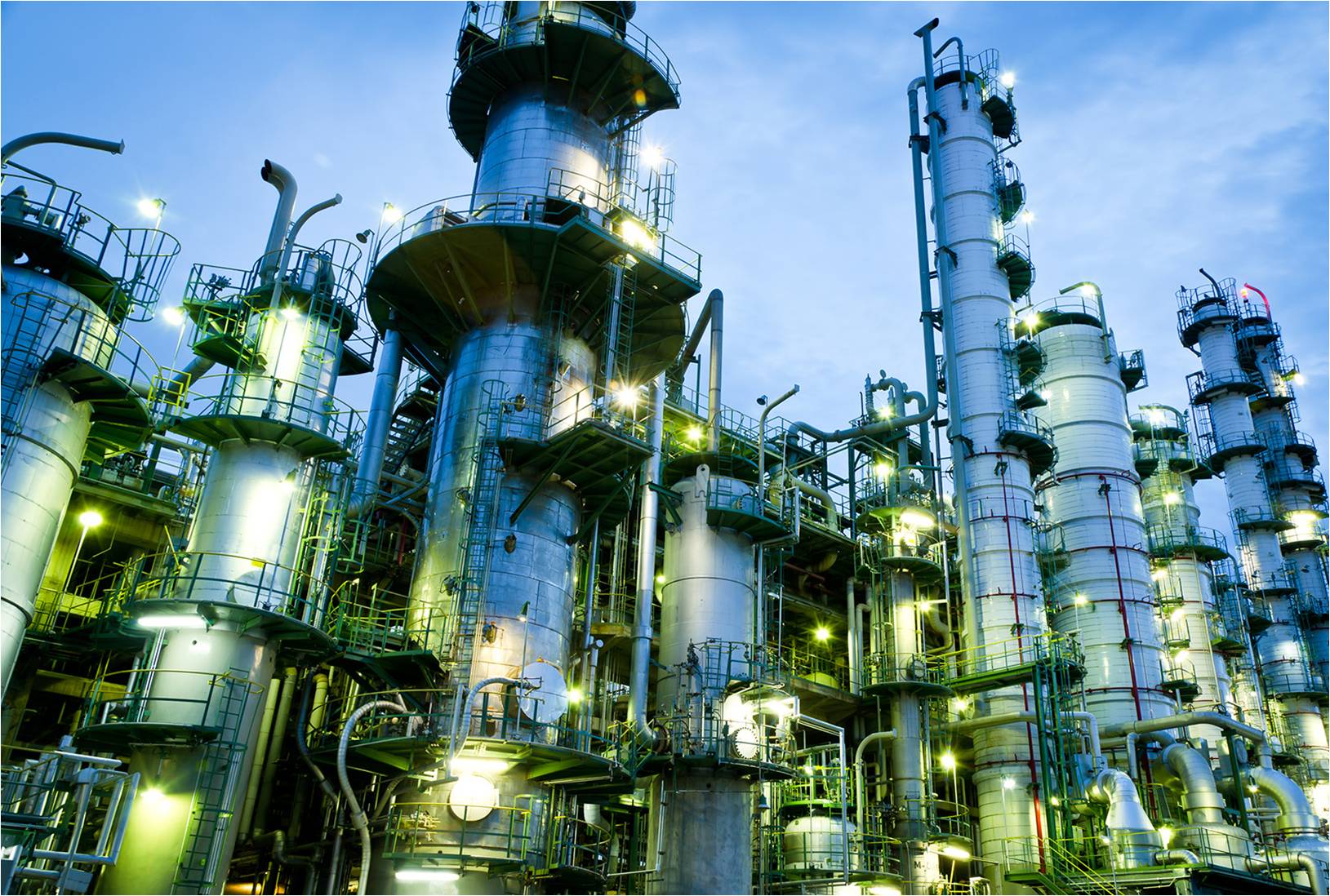 REFINERIA REFINERIA