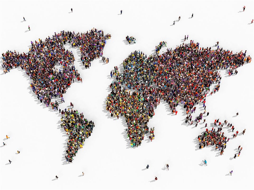 Situación Migración Situación Migración