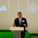 Tim Adams, CEO del IIF