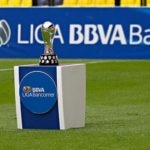 Trofeo Clausura Liga Bancomer