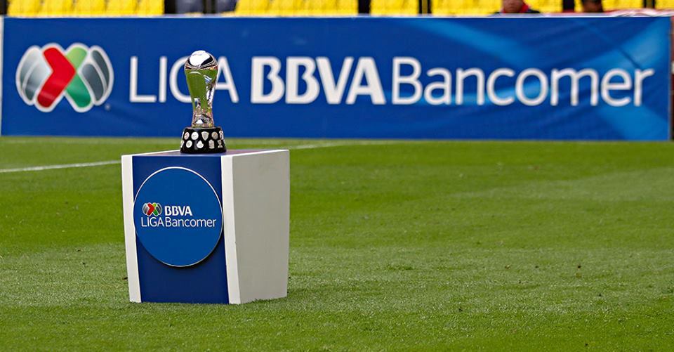 Trofeo Clausura Liga Bancomer