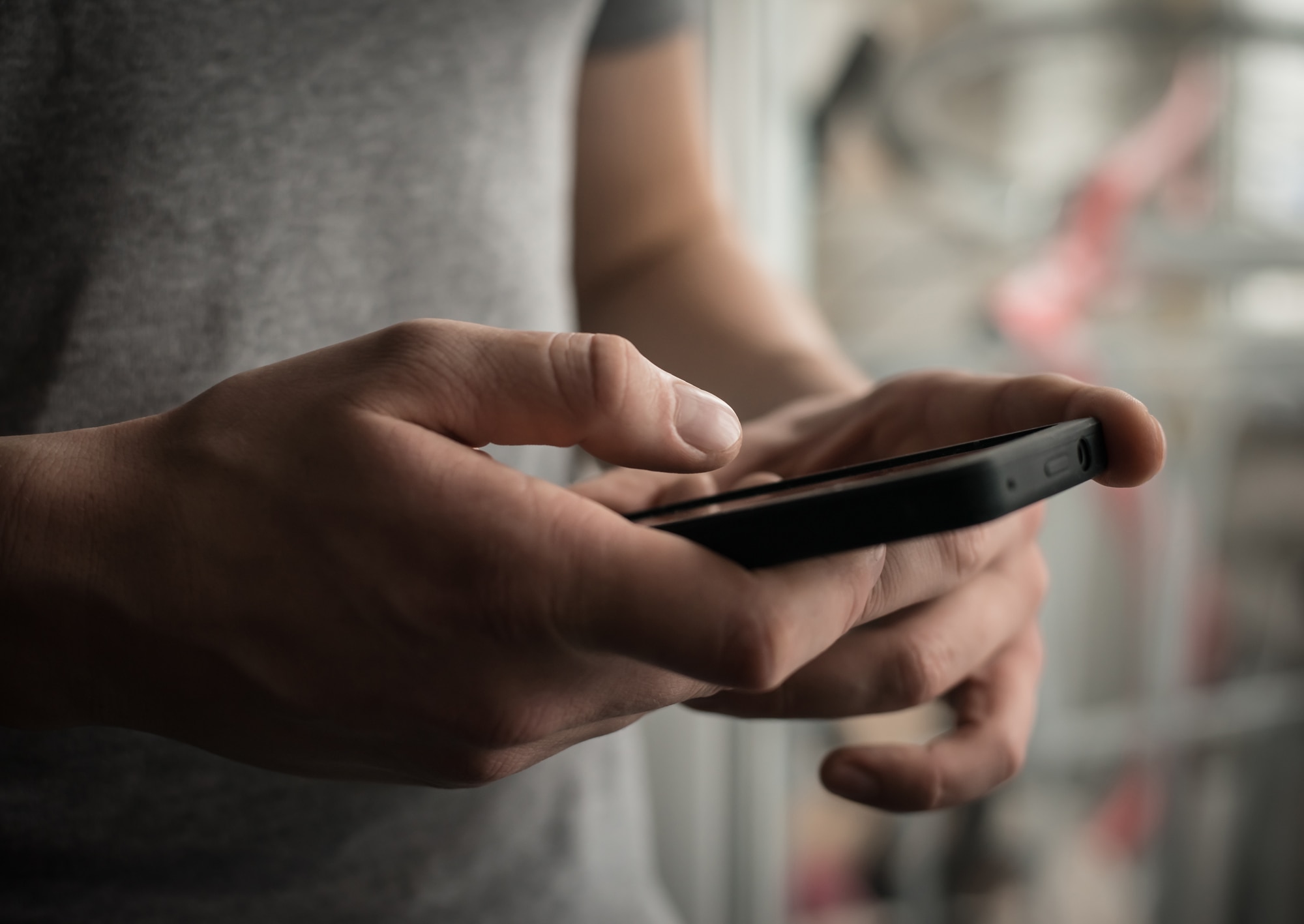 Cada vez más crece el consumo de contenido digital en móviles Cada vez más personas tienen acceso a un Smartphone