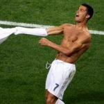 Cristiano celebra el penalti definitivo en la final de Champions | Foto: EFE Cristiano celebra el penalti definitivo en la final de Champions | Foto: EFE