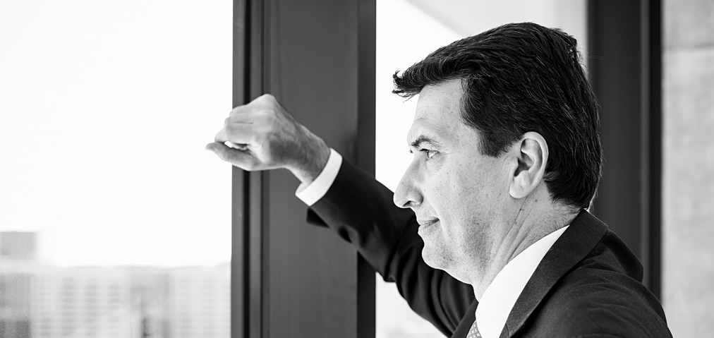 Rafael Domenech: “La mejor protección laboral es la que permite crear más empleo y mejorar su calidad” Rafael Domenech: “La mejor protección laboral es la que permite crear más empleo y mejorar su calidad”