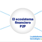 ecosistema financiero p2p