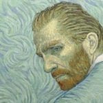 Imagen de la película Loving Vincent