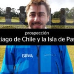 Viaje de prospección a Santiago de Chile como parte de la Gira BBVA - El Celler de Can Roca 2016