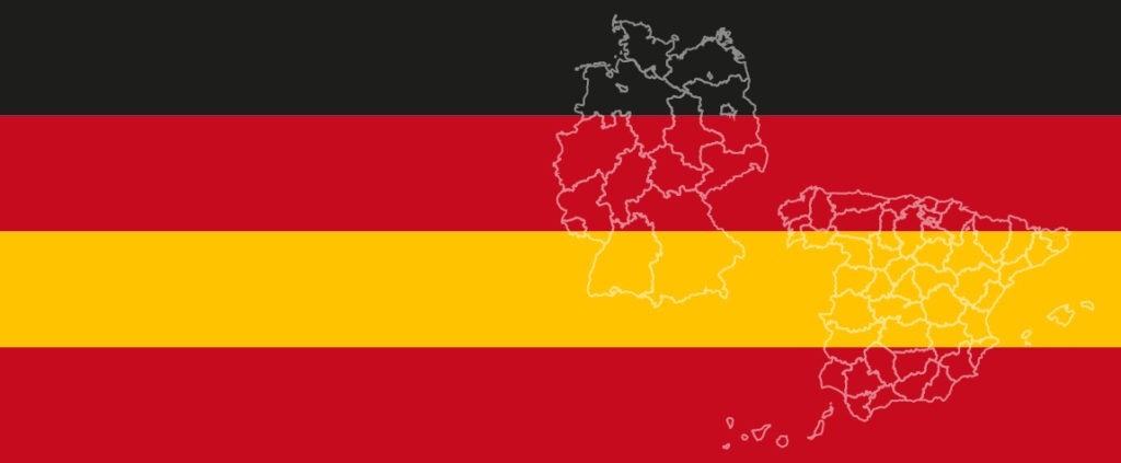 Financiación autonómica Alemania vs España: ¿Semejanzas y/o diferencias?