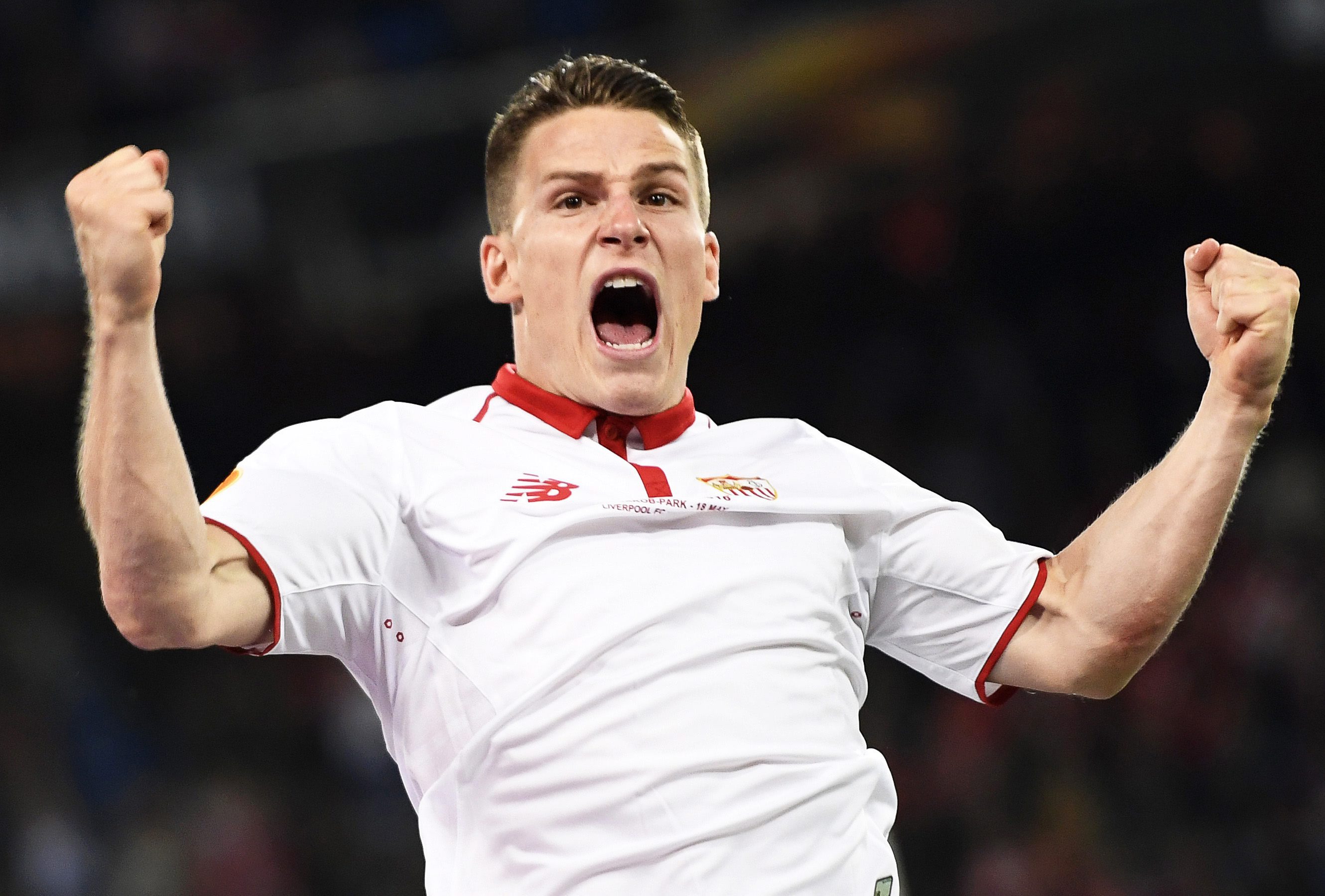 Liverpool FC - Sevilla FC Liverpool FC - Sevilla FC