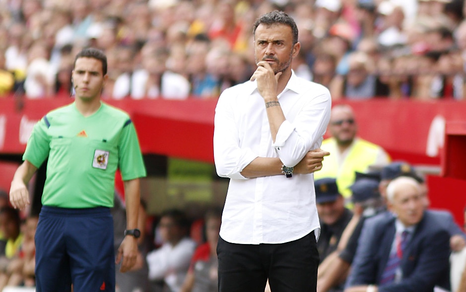 luis enrique-ligabbva / bbva Fotografía luis enrique-ligabbva