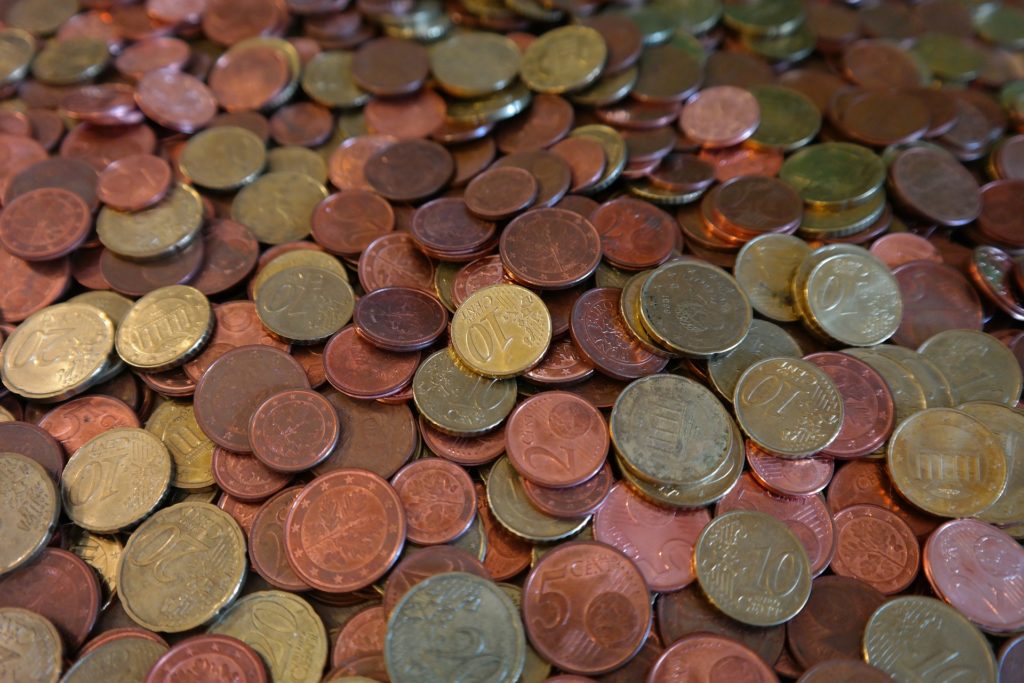 monedas-euros-currency-coins-bbva monedas-euros-currency-coins-bbva