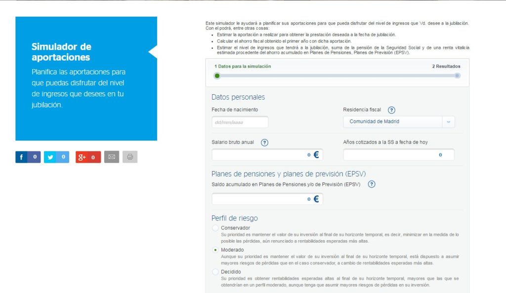 imagen de Mi Jubilación pensiones simulador-aportaciones