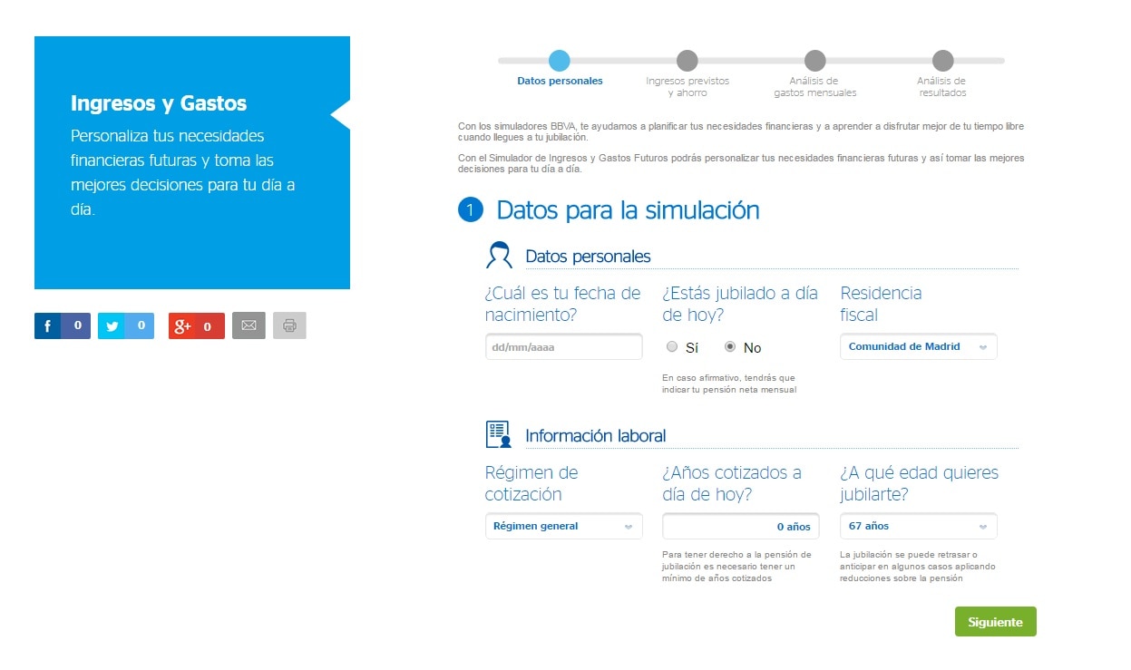 Mi Jubilación Pensiones simulador-ingresos-y-gastos Imagen de Mi Jubilación Pensiones simulador-ingresos-y-gastos