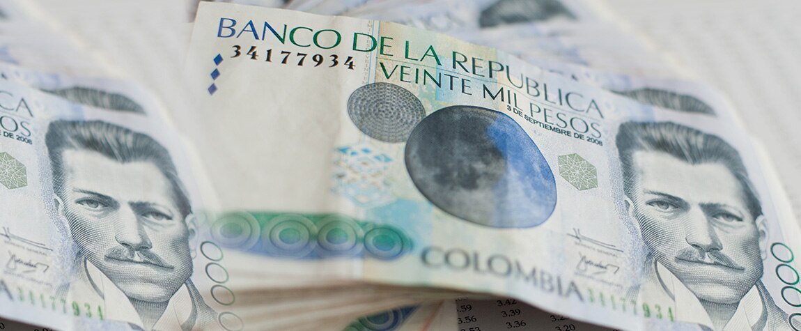 Para dónde va la economía colombiana