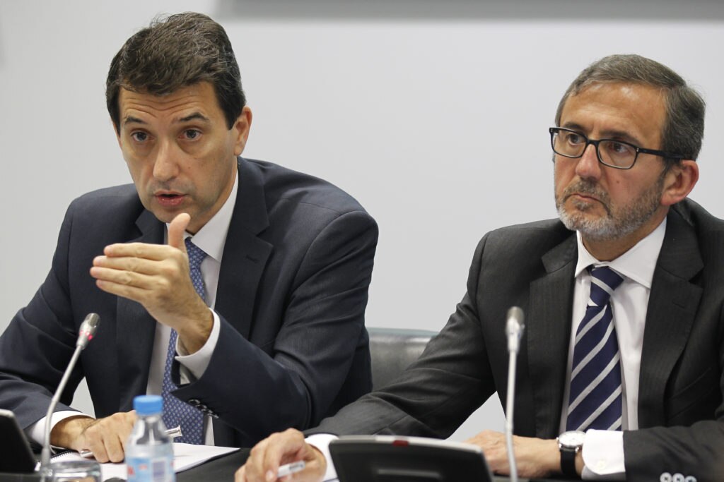 BBVA, BBVA Research, Situación Madrid, 2016, Rafael Doménech, Juan Carlos Hidalgo BBVA, BBVA Research, Situación Madrid, 2016