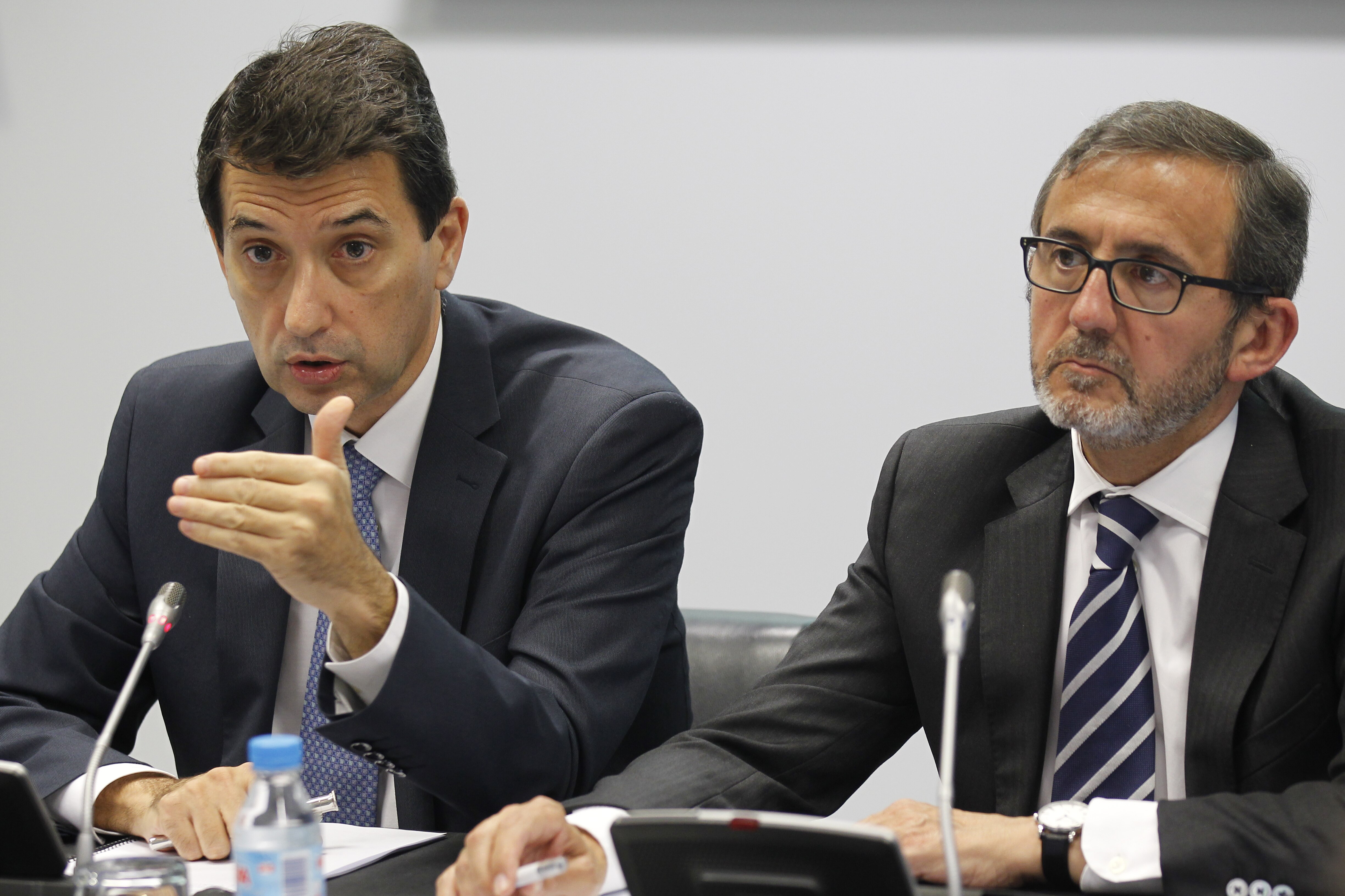 BBVA, BBVA Research, Situación Madrid, 2016, Rafael Doménech, Juan Carlos Hidalgo BBVA, BBVA Research, Situación Madrid, 2016