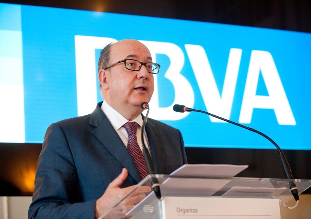 Jornada financiera en el tercer día del curso APIE 2016