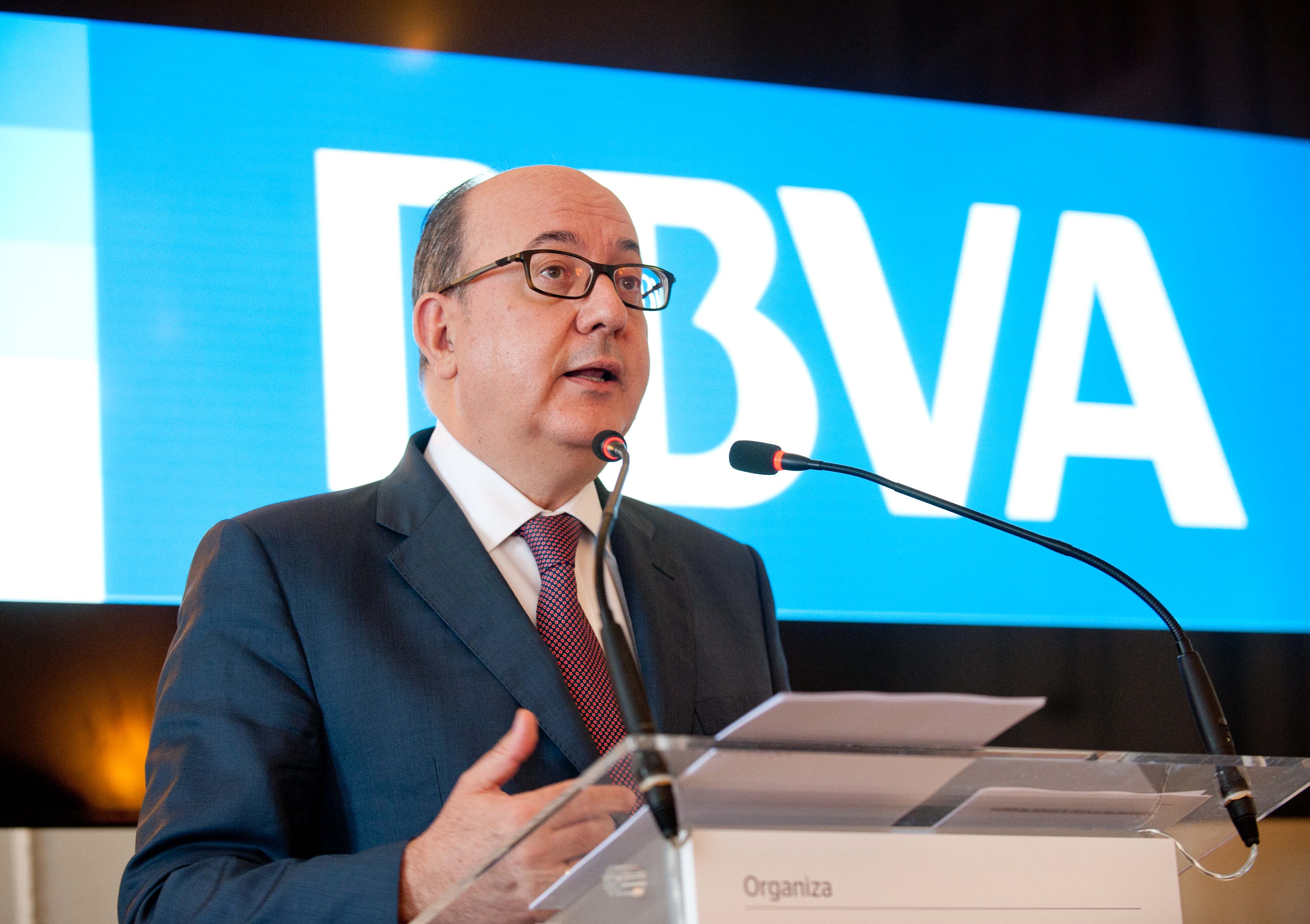 Jornada financiera en el tercer día del curso APIE 2016