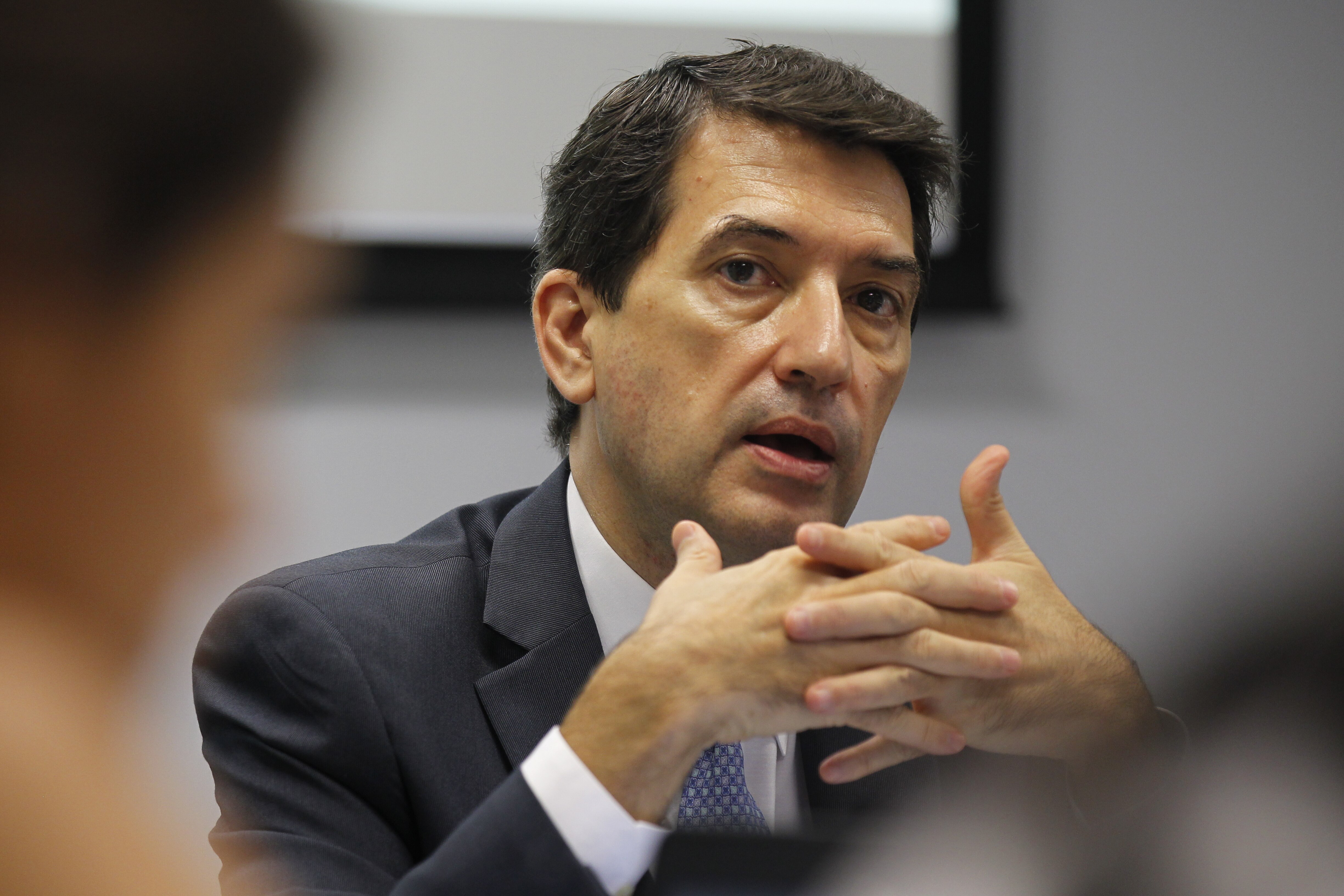 BBVA, BBVA Research, Situación Madrid, 2016, Rafael Doménech Presentación Situación Madrid BBVA 2016