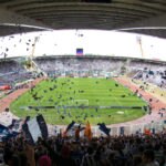 Fotografia Talleres de Córdoba, Argentina