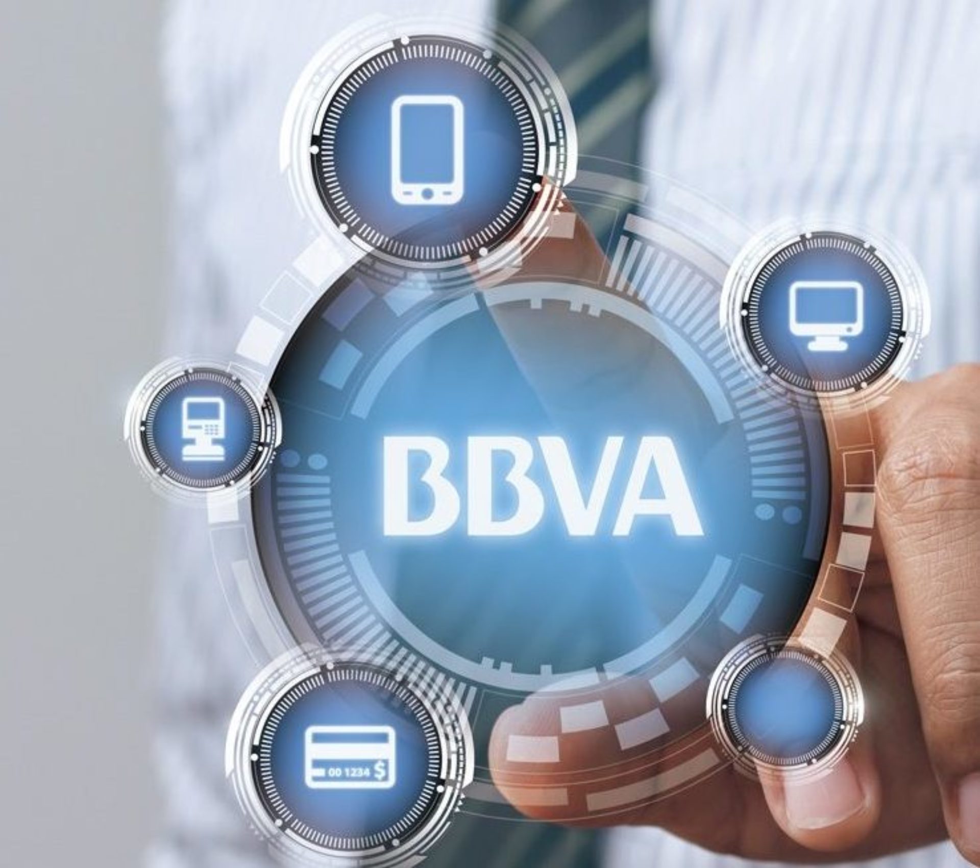 BBVA Chile lanza solución digital de 'leasing' para mejorar la BBVA Chile lanza solución digital de 'leasing' para mejorar la