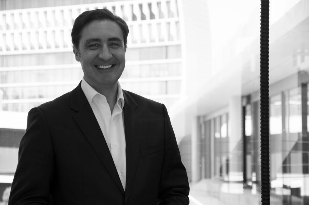 ernando Alonso, director de Banca de Empresas y Corporaciones de BBVA España