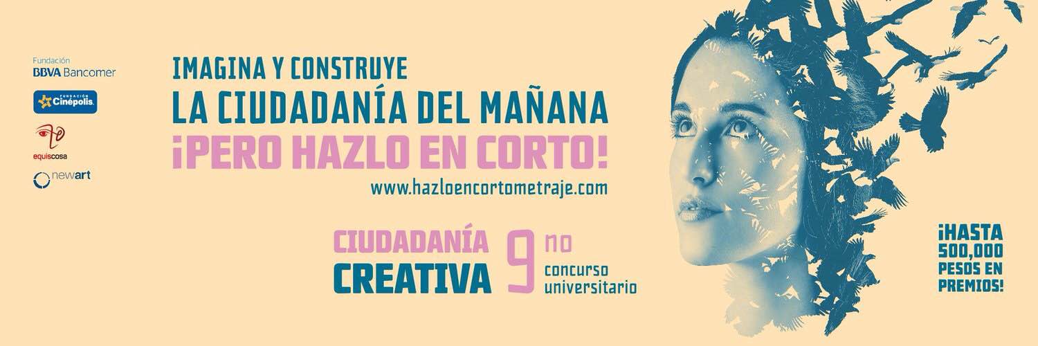 Convocatoria9 Hazlo en corto Convocatoria9 Hazlo en corto