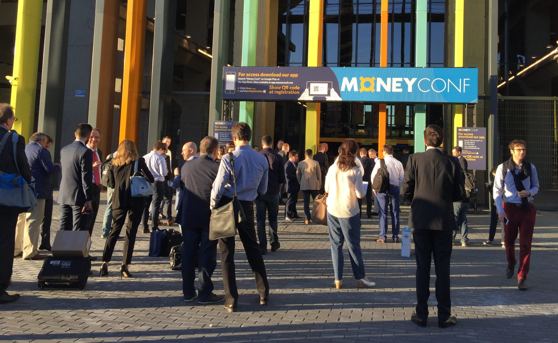 MoneyConf 2
