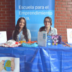 Jóvenes Escuela para el Emprendimiento de BBVA en Colombia