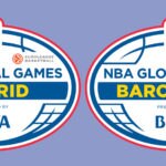 NBA Global Games 2016 Madrid Barcelona by BBVA