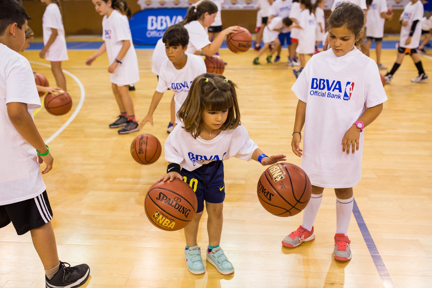 NBA Tarragona 7