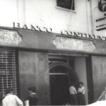 Fotografia de Oficina Barrio Chino BBVA Continental