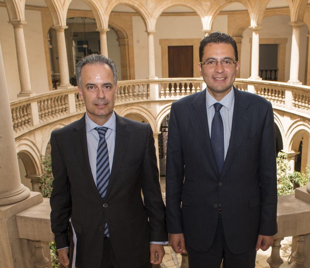 Situación Baleares, BBVA Research, Mallorca, 2016, Miguel Cardoso, José Ramón Fragoso Presentación Situación Baleares BBVA