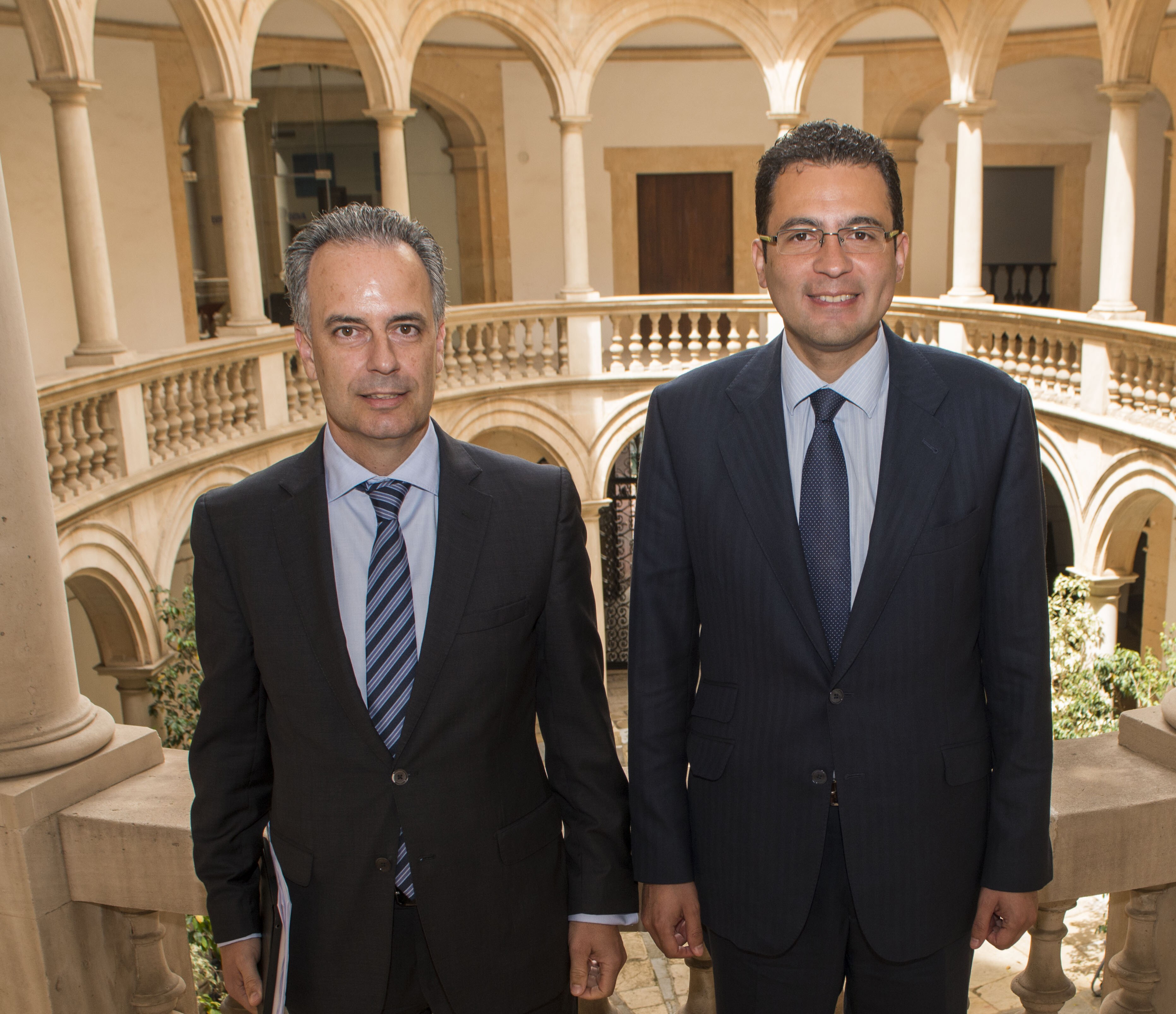 Situación Baleares, BBVA Research, Mallorca, 2016, Miguel Cardoso, José Ramón Fragoso Presentación Situación Baleares BBVA