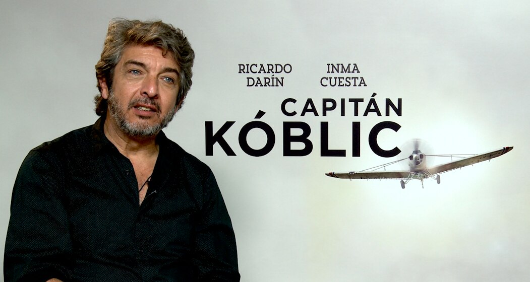 Ricardo Darín