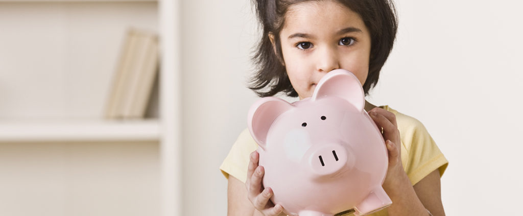 ahorro niños educacion financiera recurso